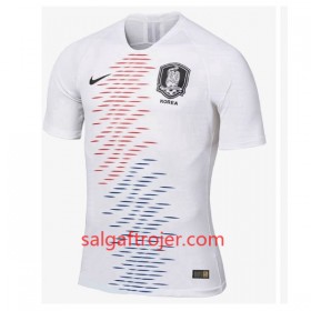 Sydkorea Fodboldtrøjer Udebanesæt VM 2018